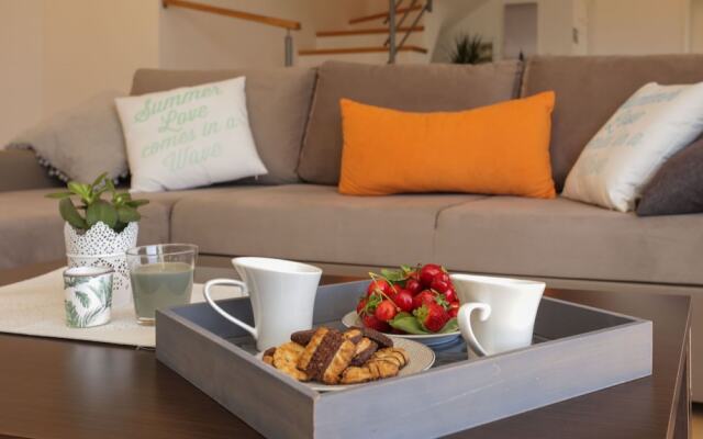 Lavish Villa in Poljica Near Sea