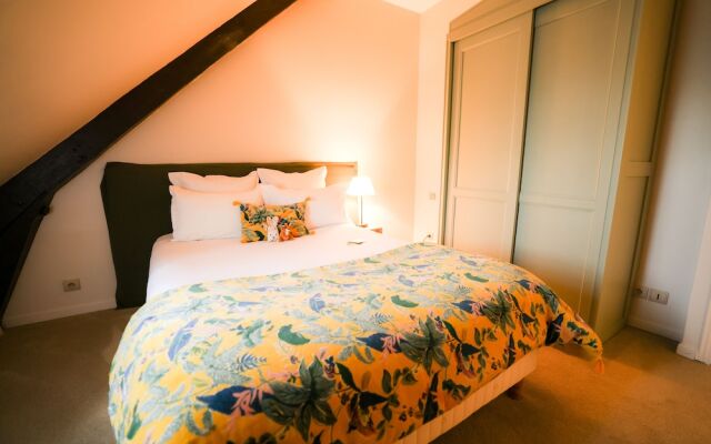 Château de Fontanges