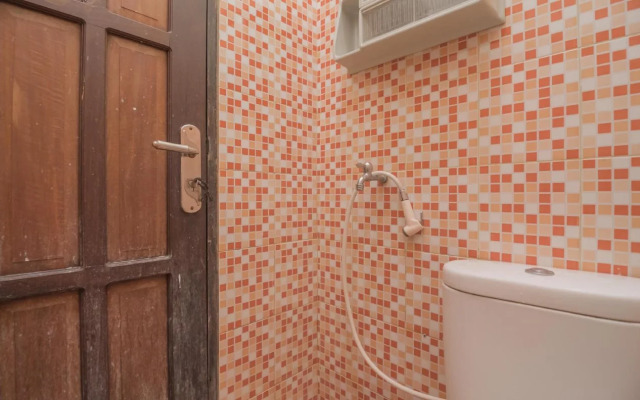 Guesthouse Sepinggan Baru Syariah by Reddoorz