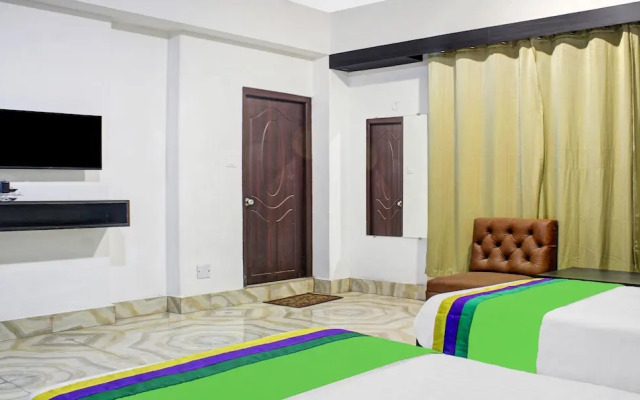 Treebo Trend Saramsa Enclave