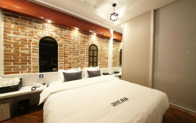 Premium AVA Hotel Sasang
