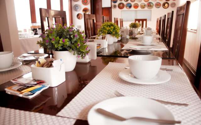 Vilmor Hotel Boutique