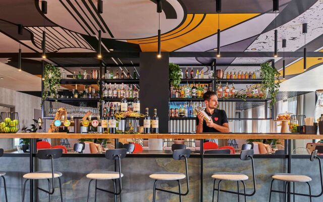 Ibis Montlhery Paris Sud