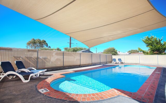 Discovery Parks - Adelaide Beachfront