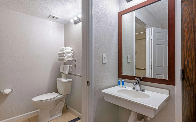Rodeway Inn