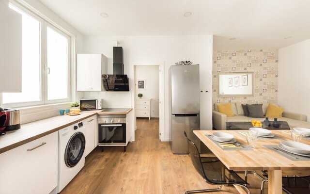 Apartamentos Coloreros