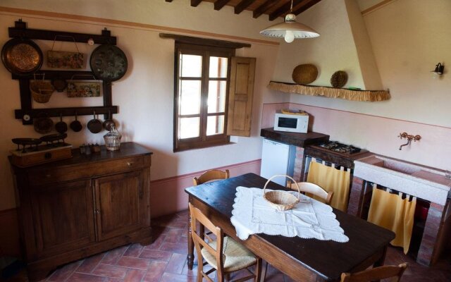 Villa La Morina Agriturismo