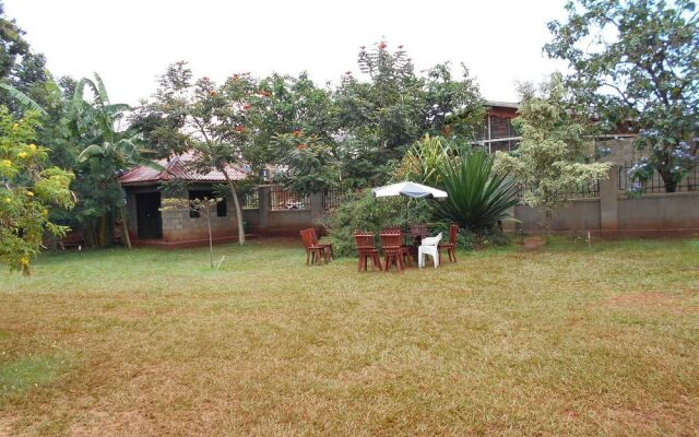 Ci'Sand Suites Hotel