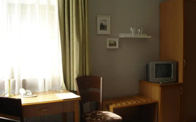 Kapri Hotel