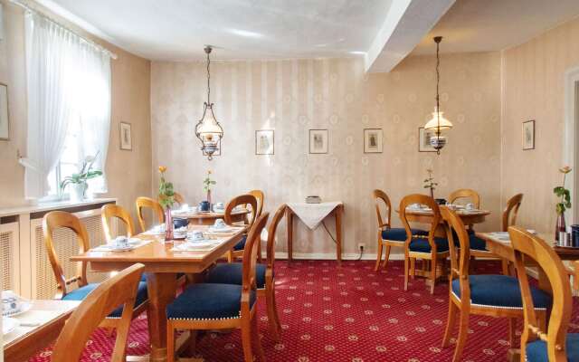Hotel Bürgerhof Wetzlar