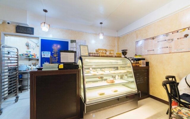 Reddoorz Plus Near Sm Ecoland Davao