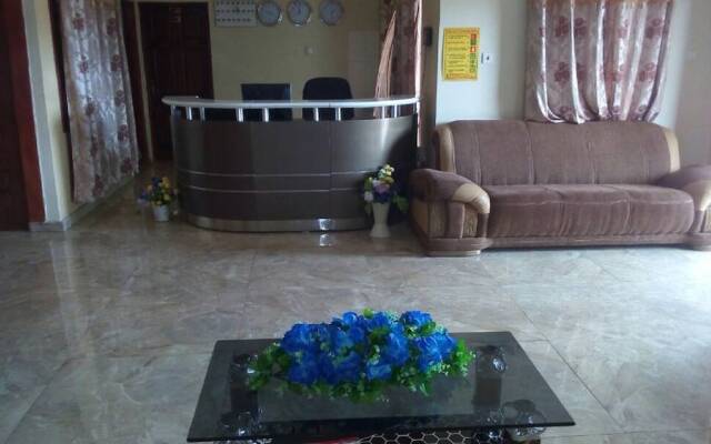 Lilyval Hotel Limited