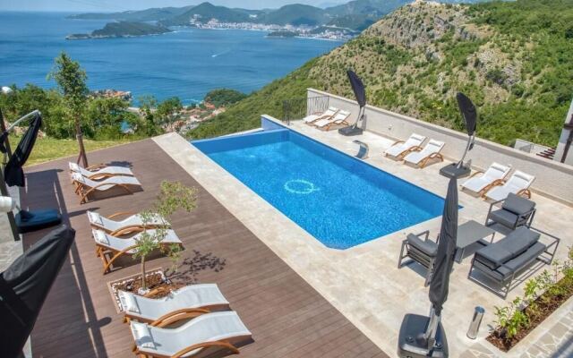 Quercus Residences Apartments