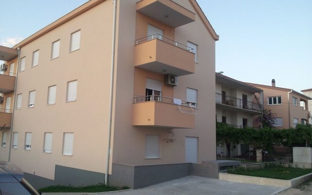 Apartments Adriatic Split-Stobreč