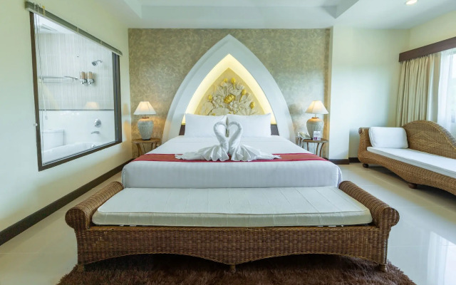 Phanomrung Puri Boutique Hotels and Resorts