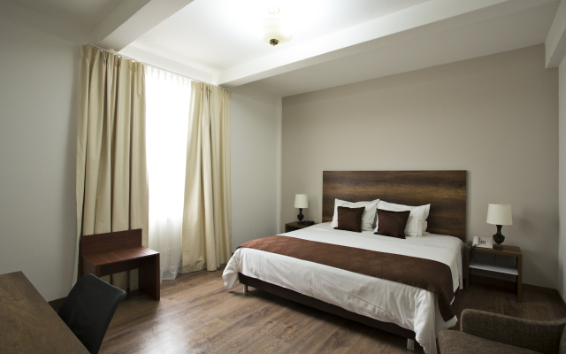 Hotel Nutibara