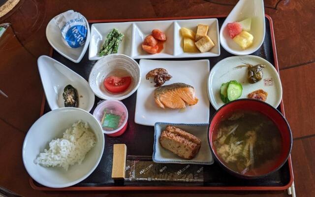 Pension Alba - Vacation STAY 70925v