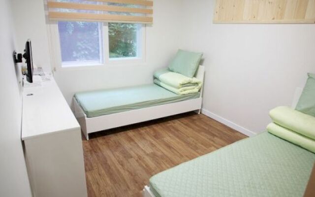 Namsan Guest House 4