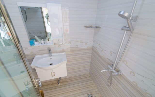 Apartment limon hotel