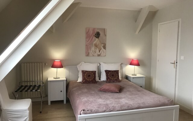 Villa Port Winston B&B