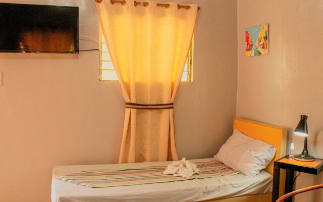 Las Residencias Bed & Breakfast