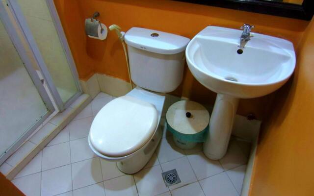 Hotel ni Mang Jose