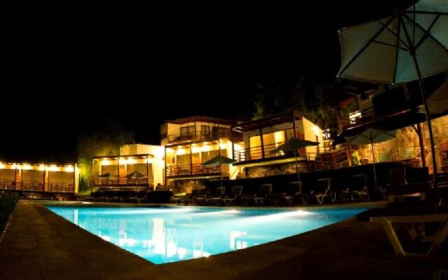 Hotel y Restaurante El Molino