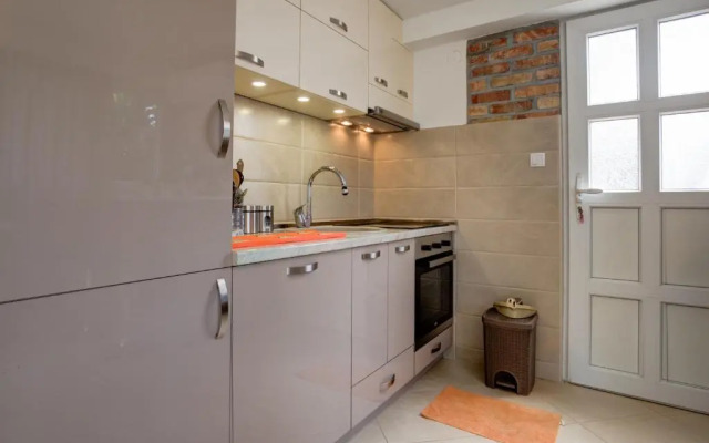 Sea Oasis Apartments - Milosevic