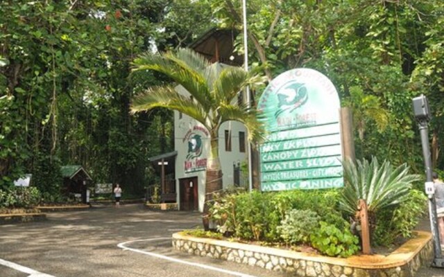 Drax Hall Manor Villa Ocho Rios