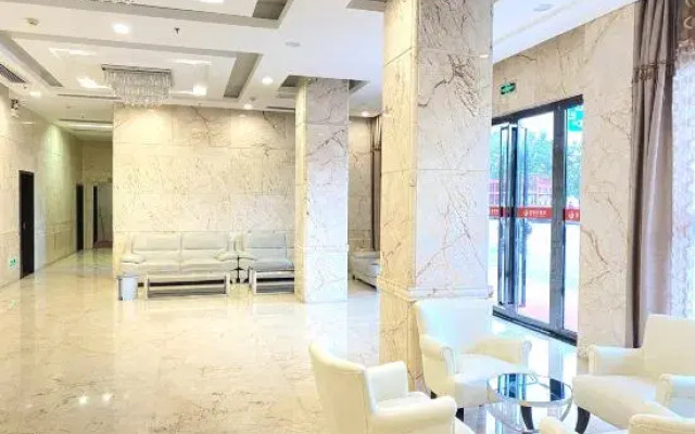Jinbiwan Hotel