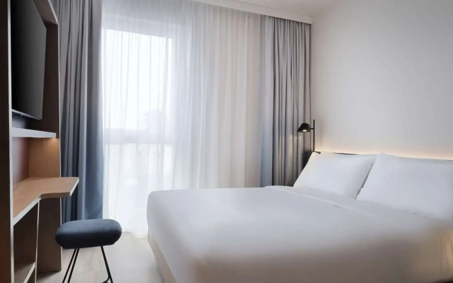 Hampton By Hilton Celle