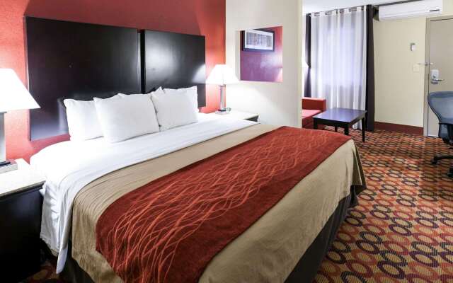 Comfort Inn & Suites Statesville - Mooresville