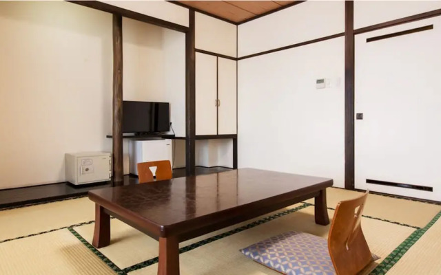 Kumamoto Wasuki Tsukasakan