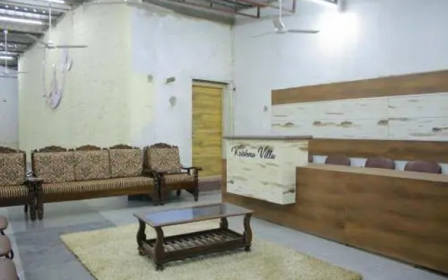 Krishna Villas