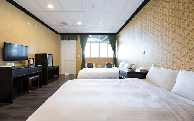 Jin Huei Hotel