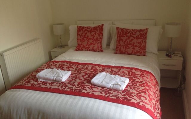 Ailsa Guest House