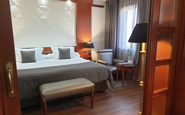 Best Western Premier CMC Girona