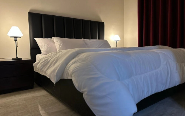 Margarita Hotel Amman