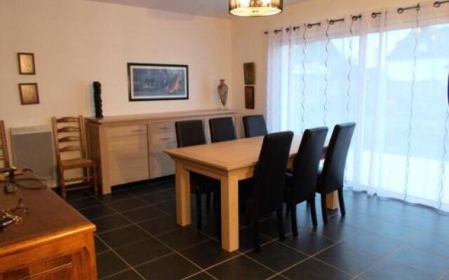 Maison Vacances Le Tour-Du-Parc 62056