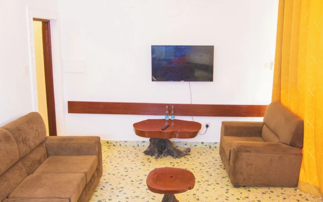 Diani Palm Resort & Apartments