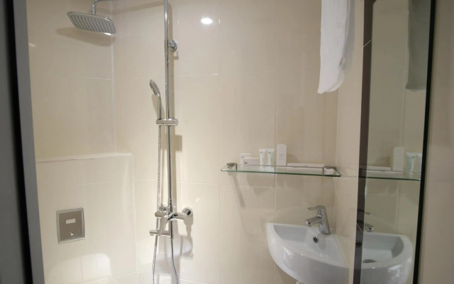 InnB Park Hotel