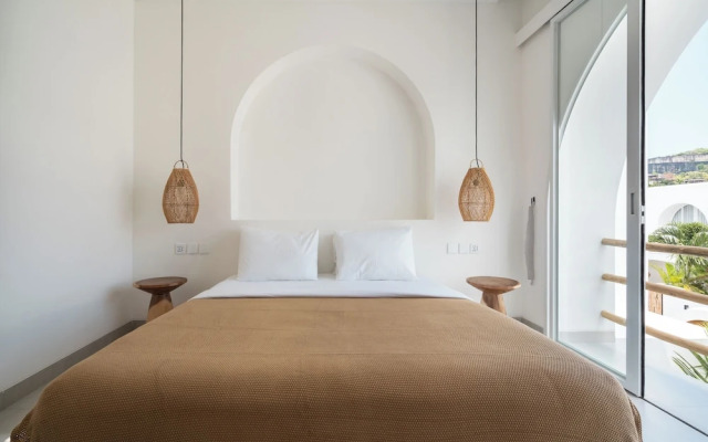 Villa Paraiso by Alfred in Bali