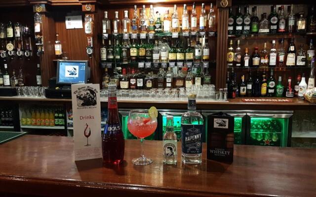 Eviston House Hotel