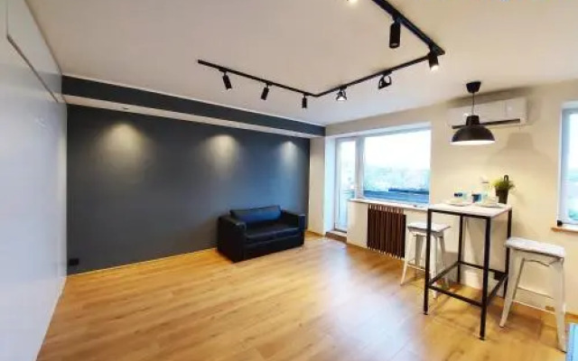 Studio near the Beach