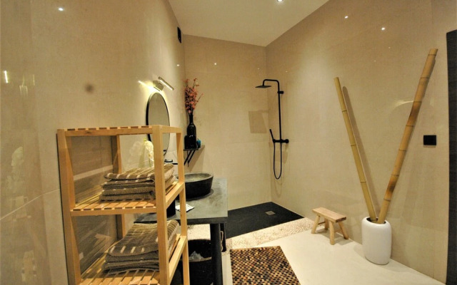 SLEEP INN ANTWERP - Flats & Suites