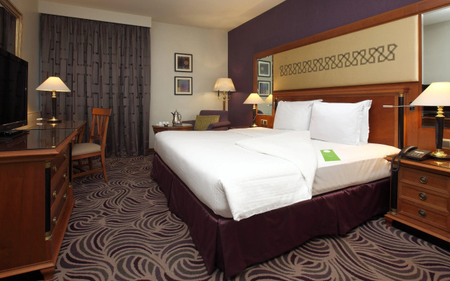 Holiday Inn Tabuk by IHG