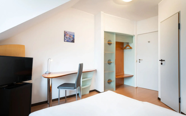Hotel Mainstreet
