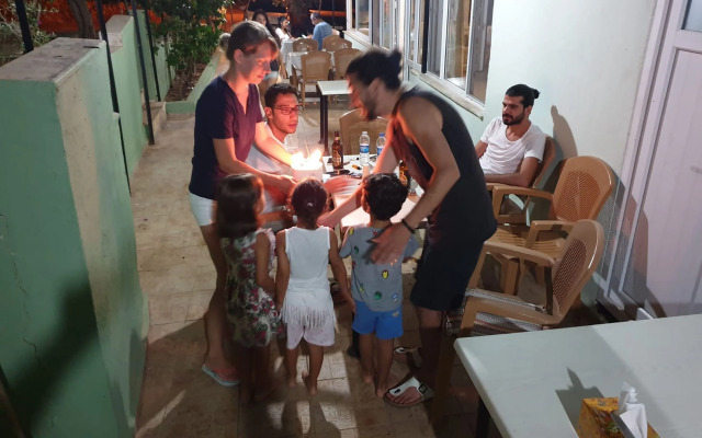 Patara Caretta Hotel