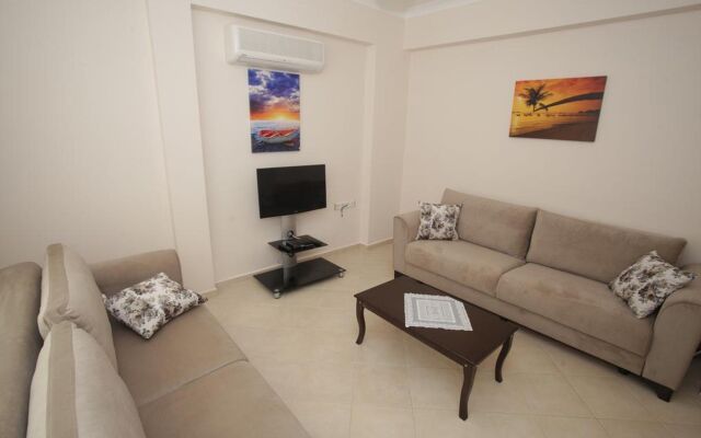 Anatolian Apartments