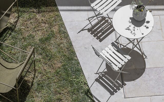 Montecarmo 12 - Design Boutique Hotel